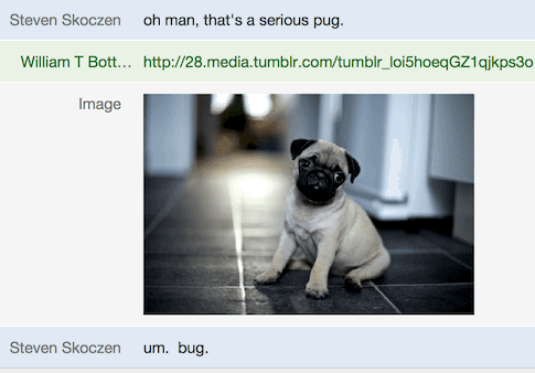 Pug